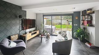  Maison � vendre 6 pi�ces 109 m�