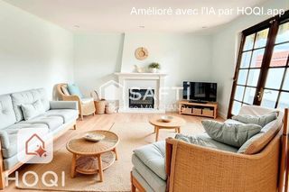  Maison � vendre 4 pi�ces 115 m�