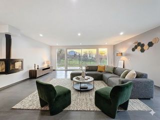  Maison � vendre 6 pi�ces 165 m�