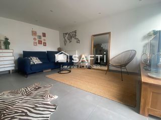  Maison � vendre 3 pi�ces 85 m�