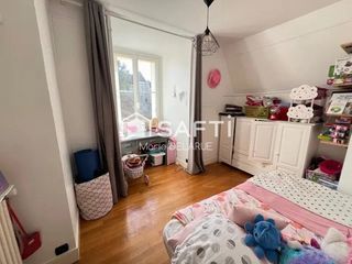  Maison � vendre 5 pi�ces 113 m�