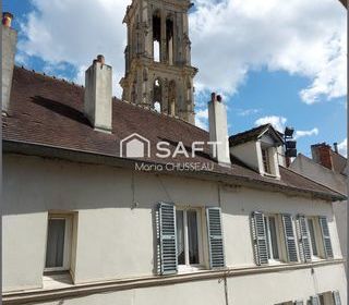  Appartement � vendre 1 pi�ce 27 m�