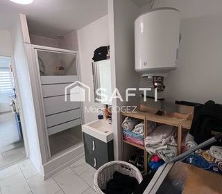  Maison � vendre 2 pi�ces 50 m�