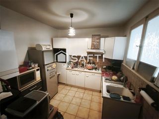  Appartement � vendre 2 pi�ces 55 m�