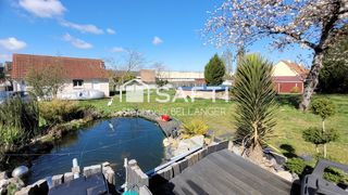  Maison � vendre 8 pi�ces 203 m�