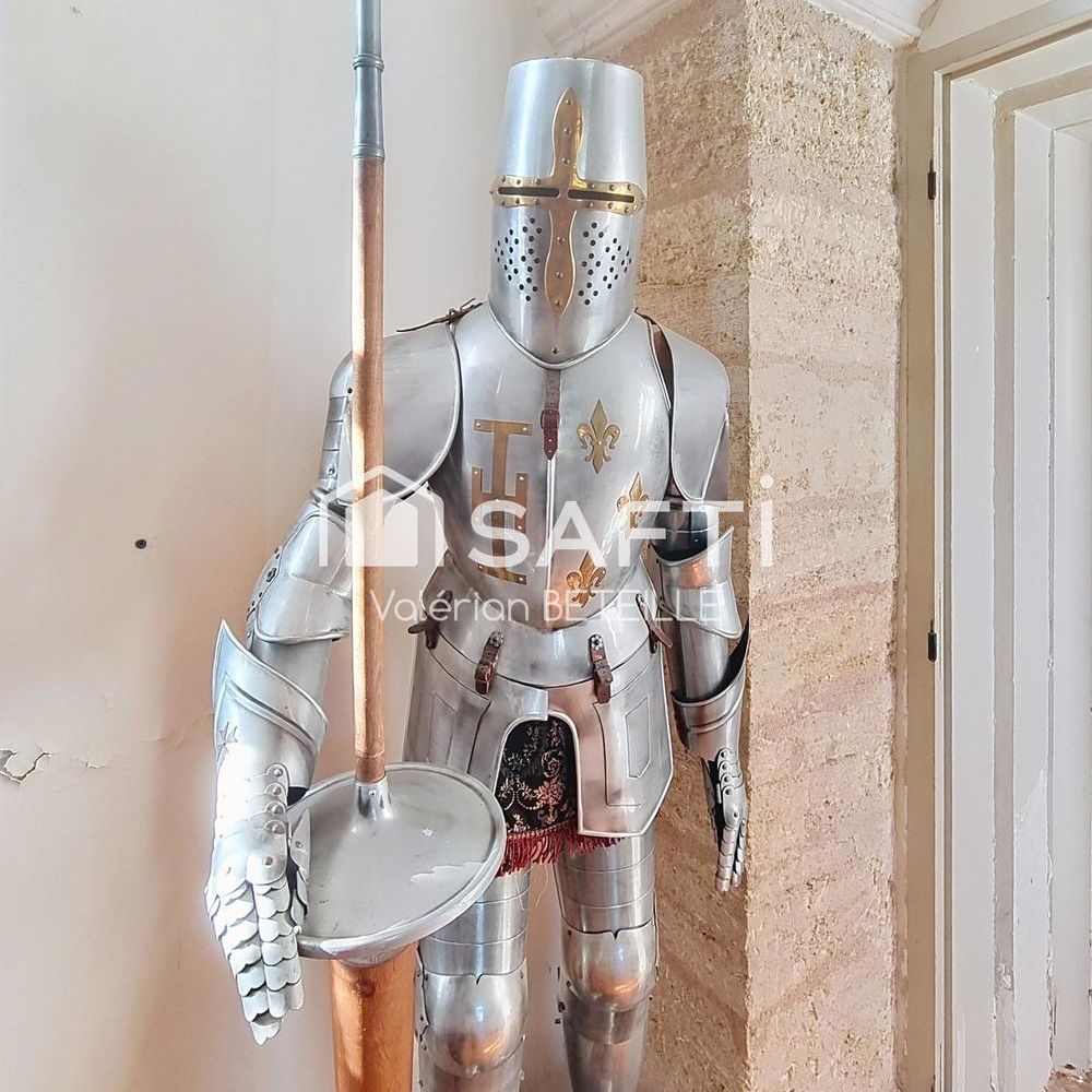 � vendre  Propri�t�/ch�teau L�zignan-la-C�be (34120)