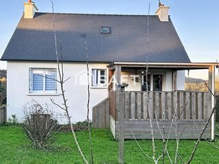  Maison � vendre 5 pi�ces 92 m�