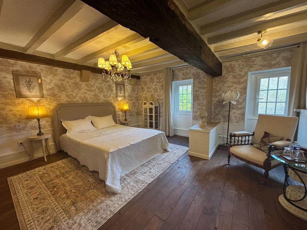 � vendre  Maison Ferri�res-sur-Sichon (03250)