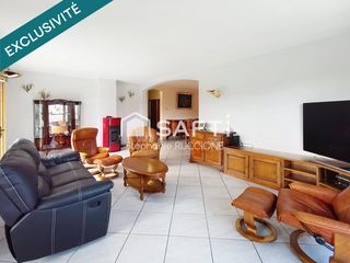  Maison � vendre 5 pi�ces 212 m�