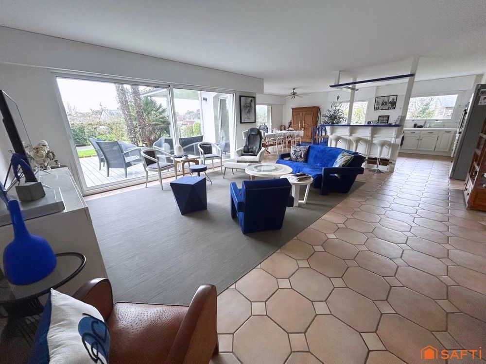 � vendre  Maison La Baule-Escoublac (44500)