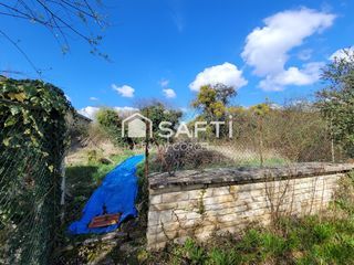  Maison � vendre 4 pi�ces 96 m�