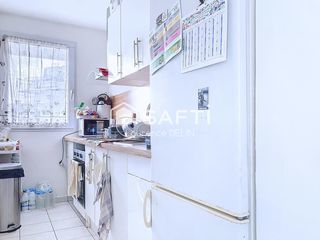  Appartement � vendre 2 pi�ces 45 m�