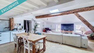  Appartement � vendre 3 pi�ces 71 m�