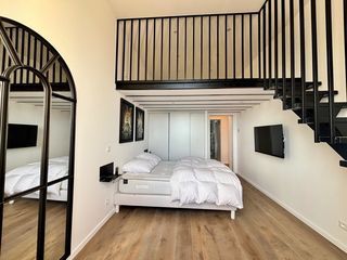  Appartement � vendre 3 pi�ces 94 m�