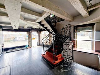  Maison � vendre 4 pi�ces 138 m�