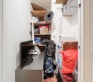  Appartement � vendre 1 pi�ce 13 m�