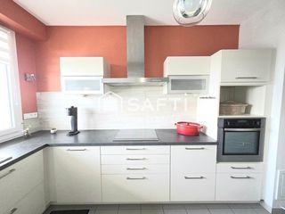  Appartement � vendre 4 pi�ces 95 m�