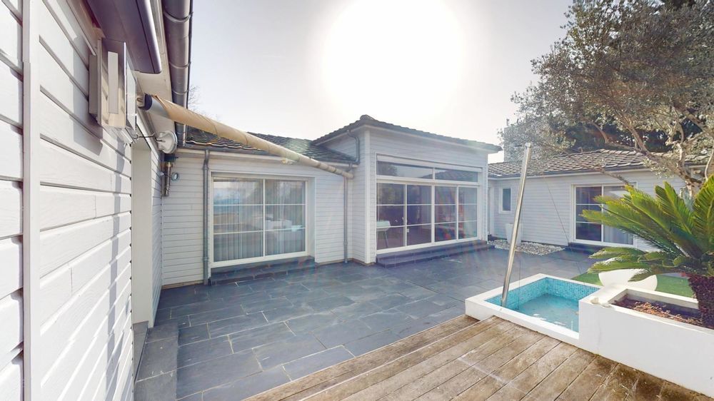 � vendre  Maison Blanquefort (33290)