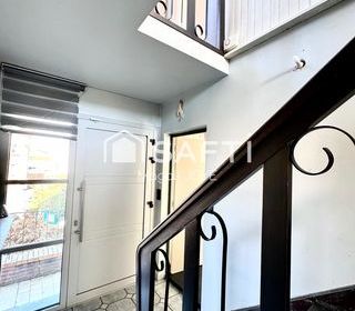  Maison � vendre 7 pi�ces 137 m�