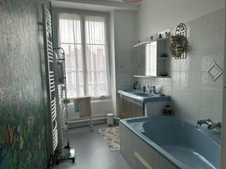  Appartement � vendre 4 pi�ces 98 m�