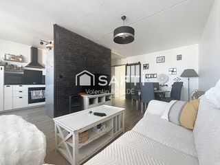  Appartement � vendre 4 pi�ces 80 m�