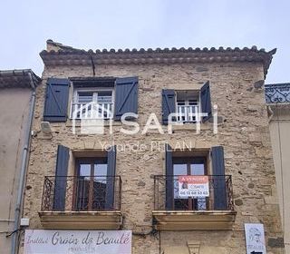  Maison � vendre 8 pi�ces 210 m�