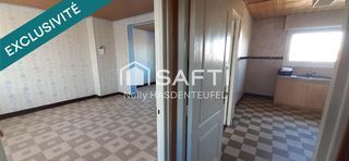  Maison � vendre 5 pi�ces 85 m�