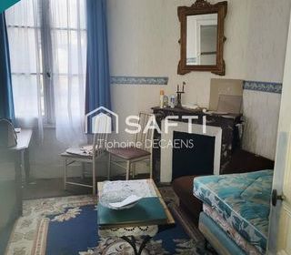  Maison � vendre 7 pi�ces 105 m�