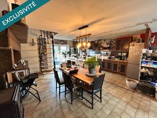  Maison � vendre 2 pi�ces 124 m�