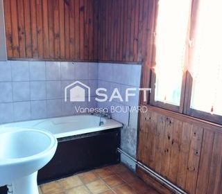  Maison � vendre 2 pi�ces 83 m�