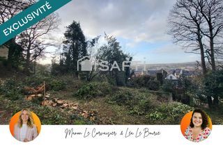  Terrain � vendre 613 m�