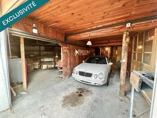  Maison � vendre 9 pi�ces 208 m�