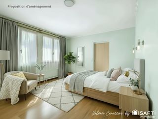  Maison � vendre 6 pi�ces 106 m�