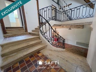  Maison � vendre 4 pi�ces 115 m�