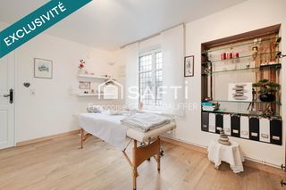  Maison � vendre 8 pi�ces 224 m�