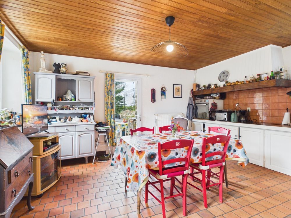 � vendre  Maison Agon-Coutainville (50230)