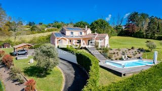  Maison � vendre 8 pi�ces 177 m�