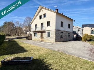  Maison � vendre 9 pi�ces 162 m�