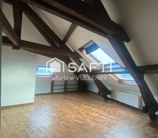  Appartement � vendre 3 pi�ces 71 m�