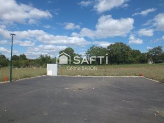  Terrain � vendre 1165 m�