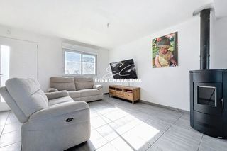  Maison � vendre 4 pi�ces 81 m�