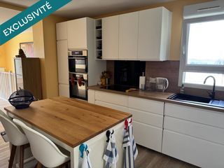  Maison � vendre 5 pi�ces 95 m�