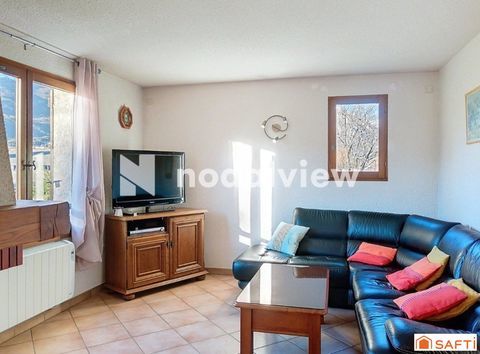   Maison pleine de charme et de possibilit�s!! Maison - 6 pi�ce(s) - 180 m�