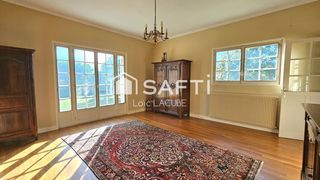  Maison � vendre 8 pi�ces 183 m�