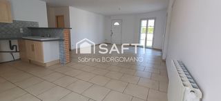  Maison � vendre 4 pi�ces 94 m�