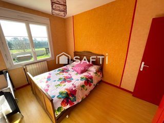  Maison � vendre 8 pi�ces 220 m�