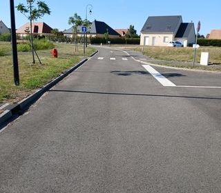  Terrain � vendre 1674 m�