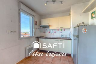  Appartement � vendre 2 pi�ces 44 m�