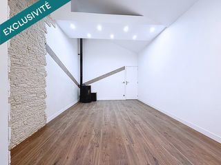  Maison � vendre 4 pi�ces 125 m�