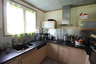  Maison � vendre 5 pi�ces 115 m�